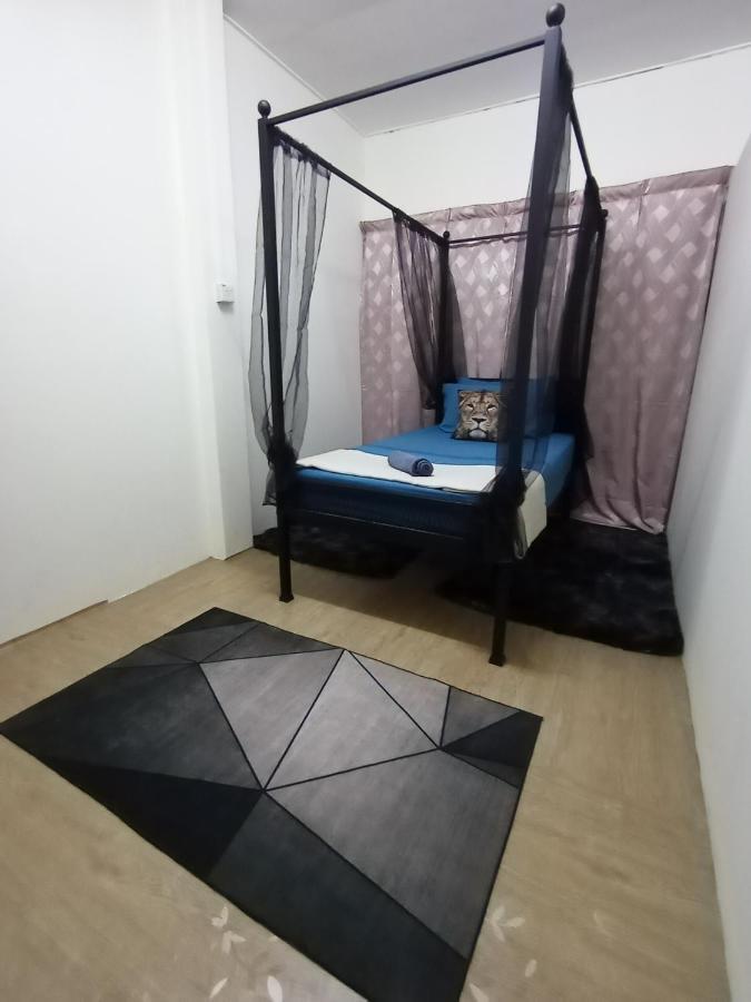 Minimalist Shop Stay @ Royal Town Kuala Kangsar Luaran gambar