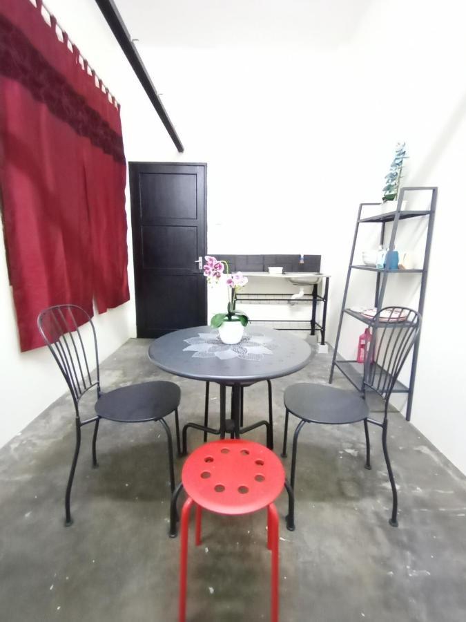 Minimalist Shop Stay @ Royal Town Kuala Kangsar Luaran gambar